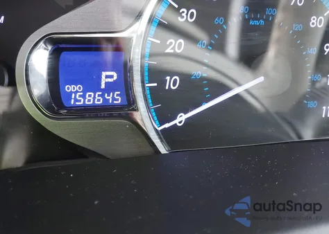 2014 Toyota Sienna Xle/Limited from USA, damaged, VIN 5TDYK3DC0ES496716